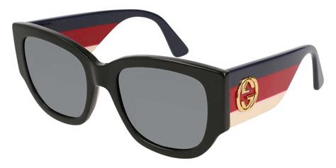 gucci capsule sunglasses|Gucci prescription sunglasses for women.